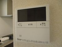室内設備