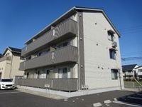 外観写真（昼）