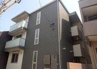 外観写真(昼)
