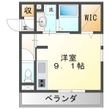 Ｃａｓａ　Ｐｒｉｍｅｒａの間取図