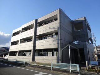 写真:GREEN BOSSの外観