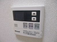 室内設備