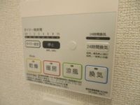室内設備