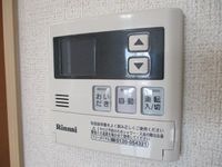 室内設備