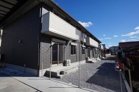 Ｄ－ｒｏｏｍ堀江の外観