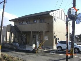 Ｄ－ＲＯＣＫの外観