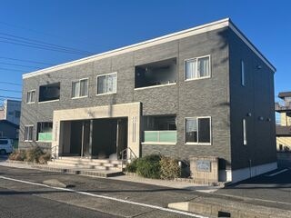 写真:ラシュランの外観