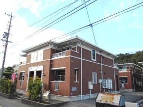 ドリーム三田Ａの外観