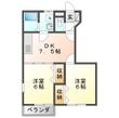 風街の間取図