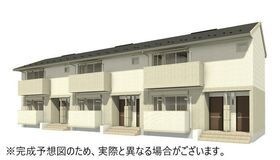 Ｄ－ｒｏｏｍ金華山の外観
