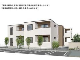 カサ クアルトの外観