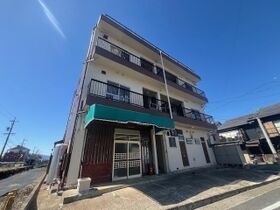 マンション守口店舗の外観