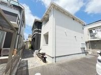 外観写真(昼)