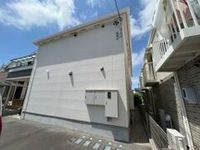 外観写真(昼)