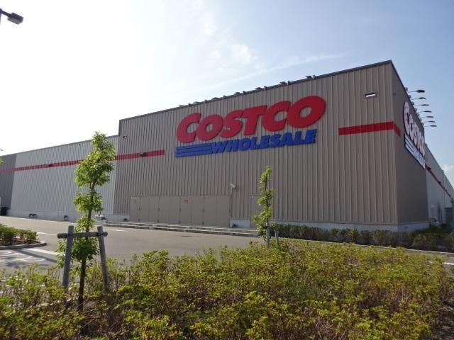 COSTCO中部空港