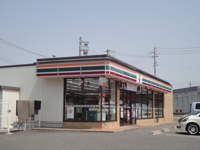 セブンイレブン常滑北条2丁目店