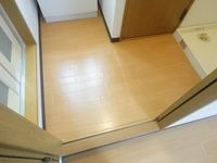 脱衣所