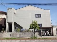 外観写真(昼)