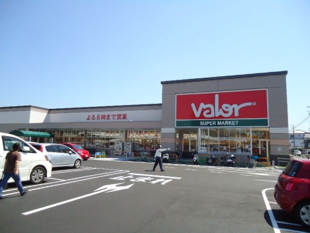 バロー常滑店