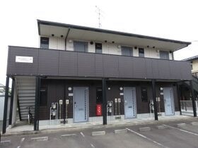 ビバレントＢの外観