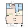 ヴェルドミールの間取図