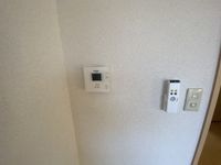 室内設備