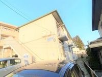 外観写真（昼）
