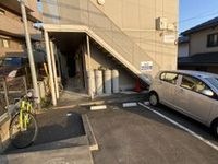 外観写真（昼）