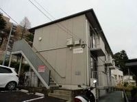 外観写真(昼)