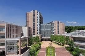 私立東北医科薬科大学