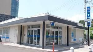 七十七銀行小松島支店