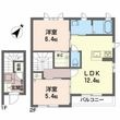 ATELIER504の間取図