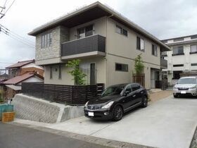ATELIER504の外観