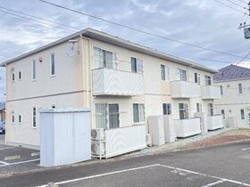 リバイブ　Ｄの外観