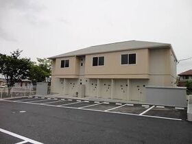 富谷市成田8丁目の外観