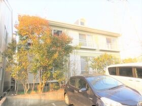 グリーンピースの外観