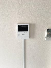 室内設備