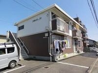 外観写真(昼)