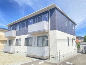 シャーメゾン　ＳＨＯの外観