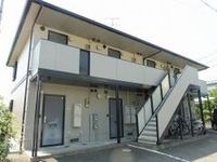 外観写真(昼)