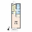 エクレシアの間取図