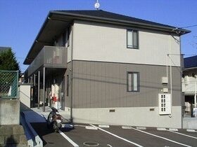 ヴェルドミール川平の外観
