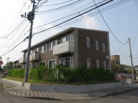 シャーメゾンｓｐｒｉｎｇの外観