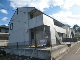 シティ西勝山の外観