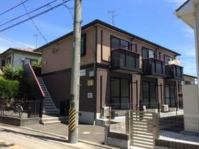ディアス桜ヶ丘の外観