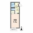 エスポアール・桜ヶ丘の間取図