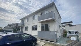 デュークスの外観
