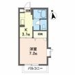 ディアス147の間取図