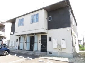 エクセルコートＫの外観