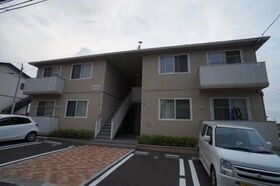 Kフラッツの外観